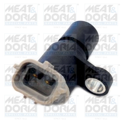 Sensor, crankshaft pulse